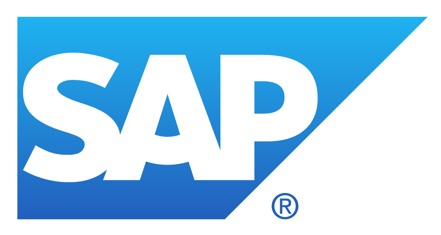 SAP的标志
