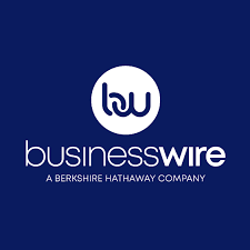 businesswire标志