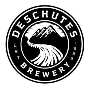 Deschutes啤酒厂标志